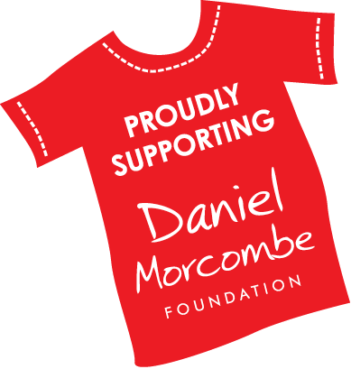 Daniel Morcombe Foundation